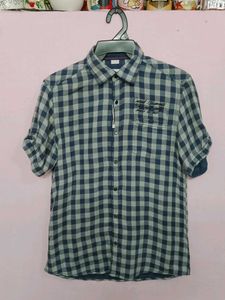 S.OLIVER Men's Shirt