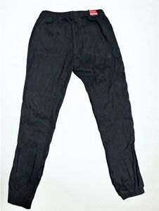 Black Joggers