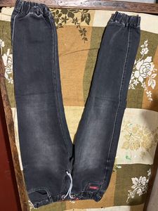 Stylish Denim For Men