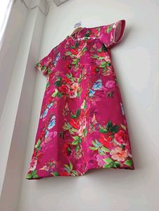 Cheongsam Dress