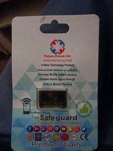 Radiation Protection for Mobile