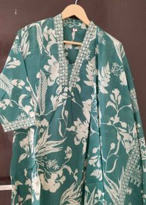 New Unused Cotton Suits Combo
