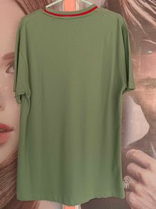 Casual Tshirt For Man