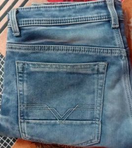 Men's Jeans