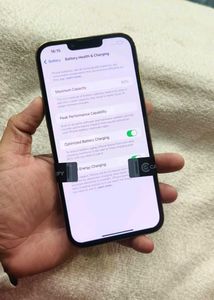 iPhone 13 Pro Max 5g