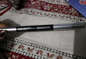 MARS Micro Precision Brow Pencil with spoolie