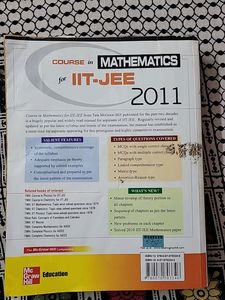 Mathematics By Tata McGraw Hills (TMH)