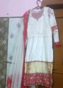 Elegant Ethnic Kurta Set