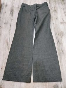 Sc2367 Sabrin Bootcut Pants Size 28