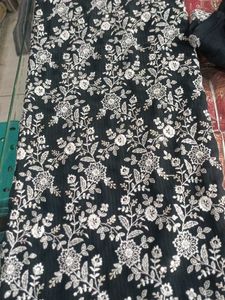 Embroidered Dress Material