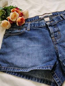 💥Denim Shorts For Women