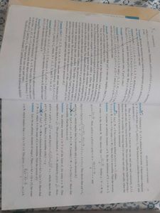 NCERT Class 12 Mathematics Part 1 and 2 (Covered)
