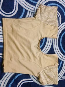 2 Streachable Blouse