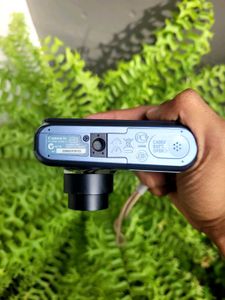 CANON POWERSHOT A800 Digital Camera