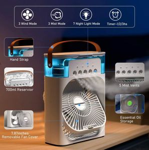 Portable Air Conditioner Coller New With Tag