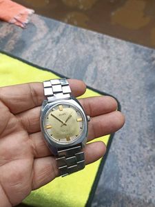 Vintage HMT Vijay Watch