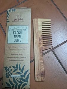 Hair Comb