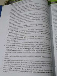 Zoology NEET Junior Volumes 1 &amp; 2