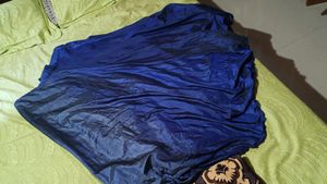 Silk Beautiful Women Long Skirt
