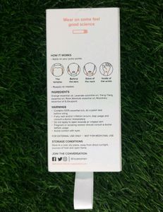 Balance Essential Oil Roll-On 10ml