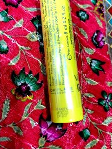 OnColour Big Lash Mascara Waterproof