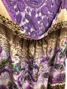 Rue 21 Sleevless Top