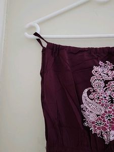 Short Kurti