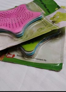 Starfish Drain Cover