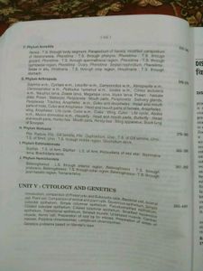 Bsc Zoology Practical Book.