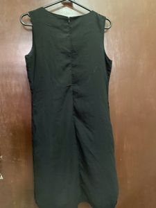 Vero Moda Black Dress