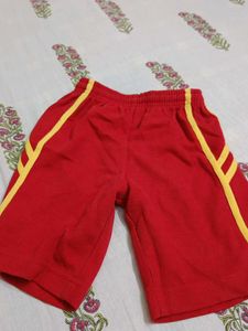Bbps School Dress