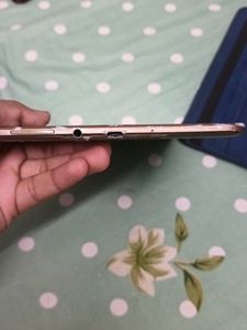 Samsung Galaxy Tab S