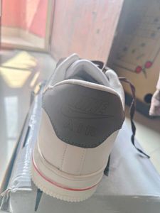 Nike Air Force 1 Coffee Milk