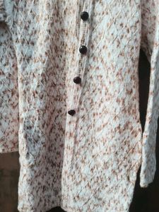 Cozy Button-Down Cardigan