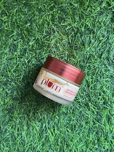 combo of moisturizer