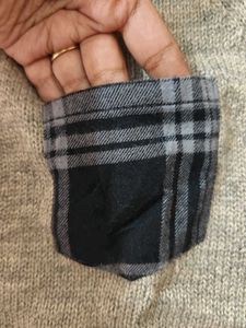 Boys&#39; Knitted Sweater | 9-10 years