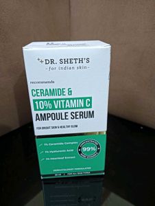 Skincare Serum Bundle