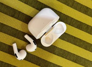 Apple Airpod 3 Generation