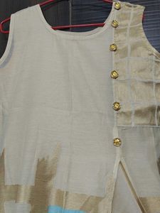 Elegant Ethnic Kurta