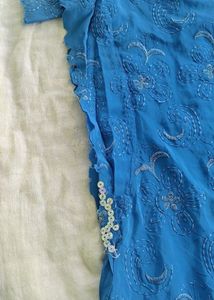 Suit For Women Its Has Duppatta And Pant Too