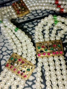 Chanan Neckless...