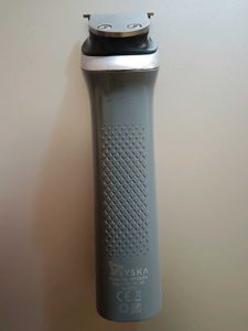 Syska HT3500K Beard Trimmer – Used