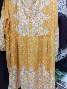 Cotton Kurti