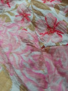 Floral Shirt