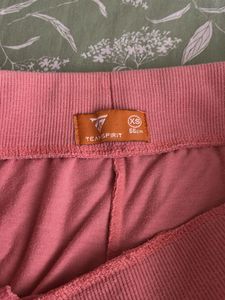 Joggers Xs