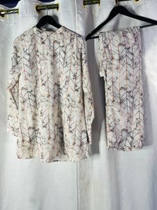 Pakistani Cord Set