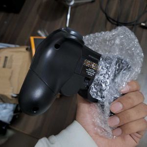 Nexus Wireless Gamepad Controller (Dual Mode, PC C