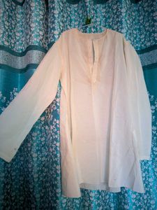 Elegant Ethnic Kurta