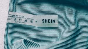 H&amp;M : Set