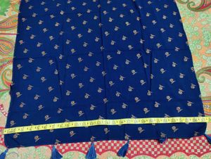 Combo Floral Print stoles